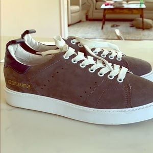 Golden Goose Deluxe Brand / Starter - Superstar